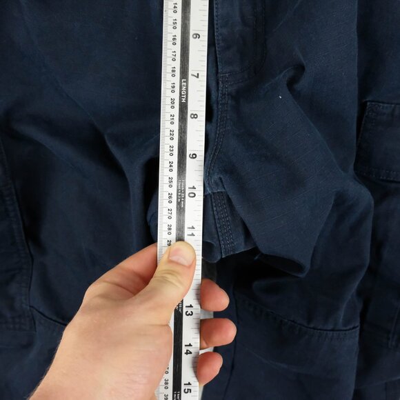 5.11 Tactical Cargo Pants Womens 12 Ripstop Uniform Operator Police Military - Picture 7 of 10